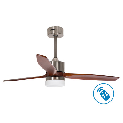 Ceiling Fan Dc Motor With Light And Remote Control From Wholesale