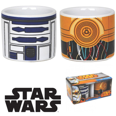 r2d2 egg cup