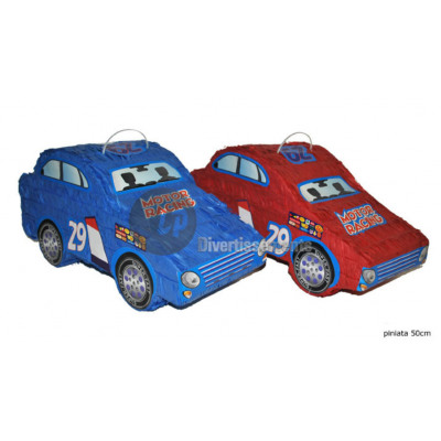 Motor Racing Car Pinata 50cm From Wholesale And Import Flaming mccar pinata is a jumbo pinata 48 or 4' feet long. tradesafe eu b2b kauferschutz im zentrada network