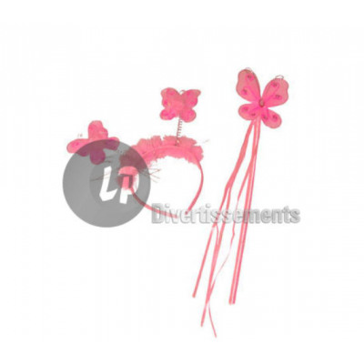 butterfly wands wholesale