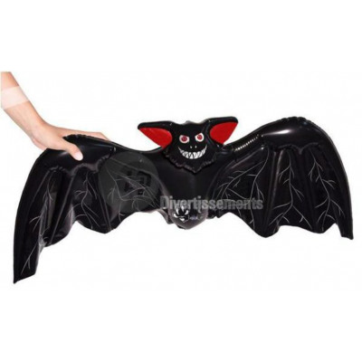 inflatable bat