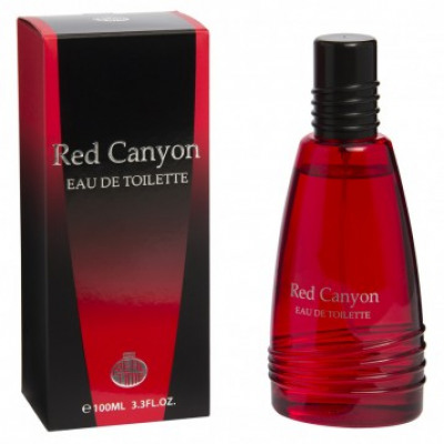 night canyon eau de toilette