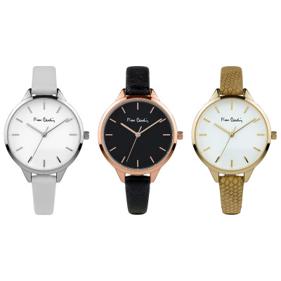 pierre cardin watch set