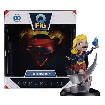 Q-fig Supergirl 14x15cm