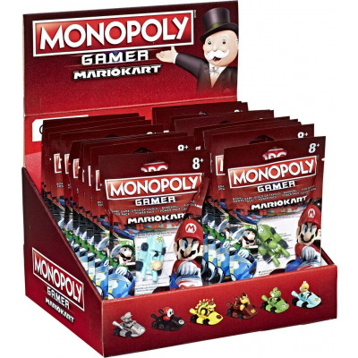 mario blind boxes