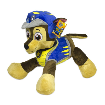 paw patrol dino rescue chase