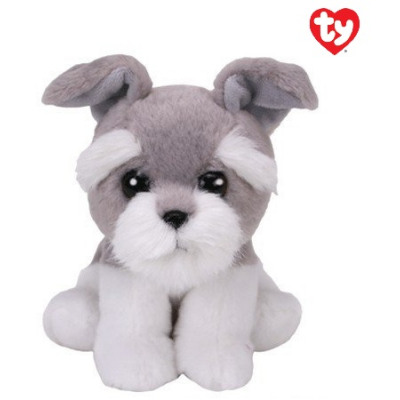 schnauzer plush