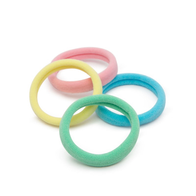 Hair Band Set In Storage Box 12 Pcs From Wholesale And Import