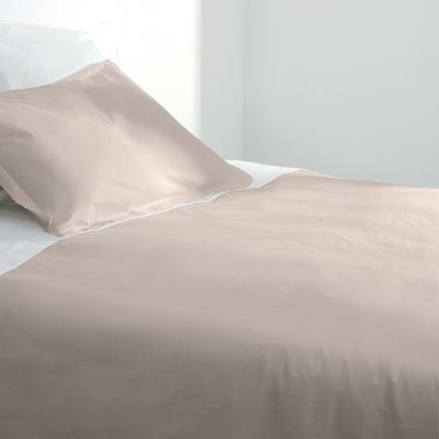 Linen Duvet Cover 240x260 Beige From Wholesale And Import