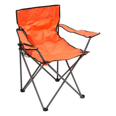 Traditional Camping Chair Clivia 3 Times Assorte From