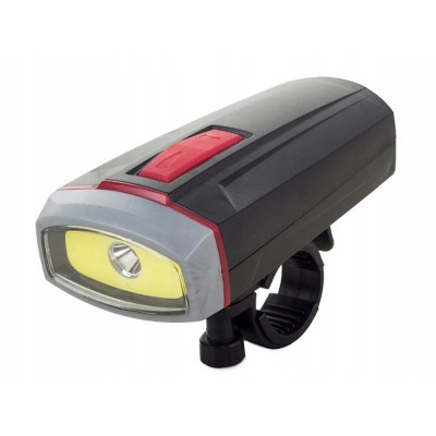 bicycle lamps 5w cob