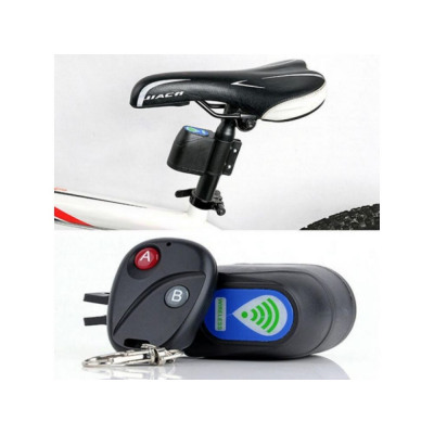 pilo bike