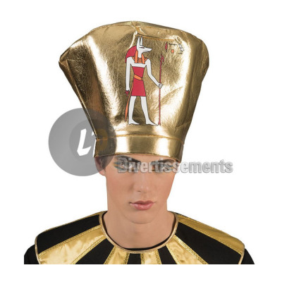 pharaoh headdress