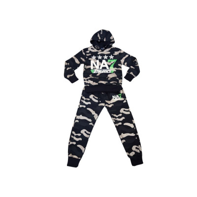 boys jogger suits