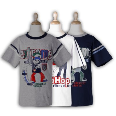 import kids clothes