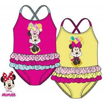 Disneyminnie Maillot De Bain Bebe Flottant 12 36 M Du Grossiste Et Import