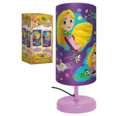 Desktop Lamp Disney Princess Princesses From Wholesale And Import