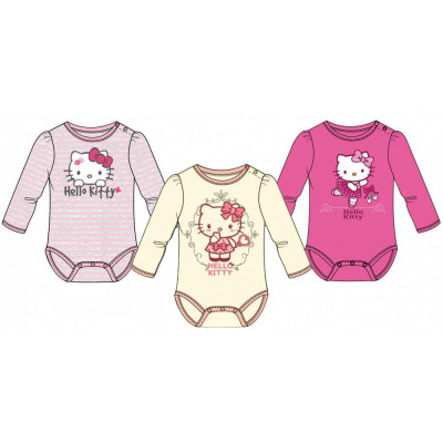 Hello Kitty Baby Body Overalls 3 24 Months From Wholesale And Import