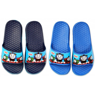 Thomas Und Freunde Kinder Hausschuhe 24 31 Aus Grosshandel Und Import