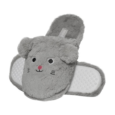 mouse slippers