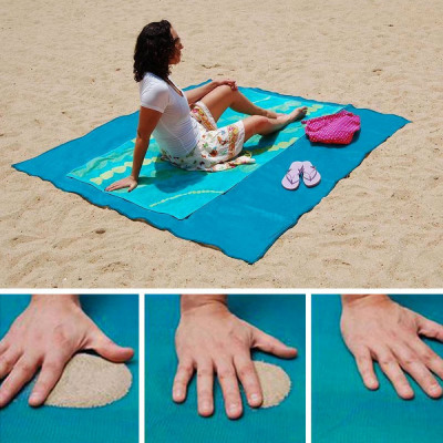 anti sand towel