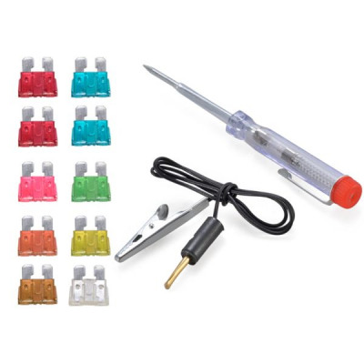 Car Fuses Test Lamp From Wholesale And Import