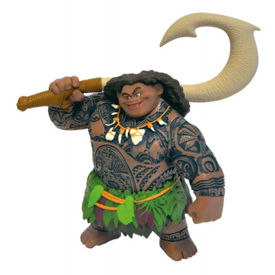 - figure demigod Maui from wholesale and import