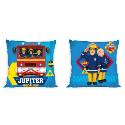 Duvet Cover 40x40 Duvet Cover Fireman Sam Coton From Wholesale And