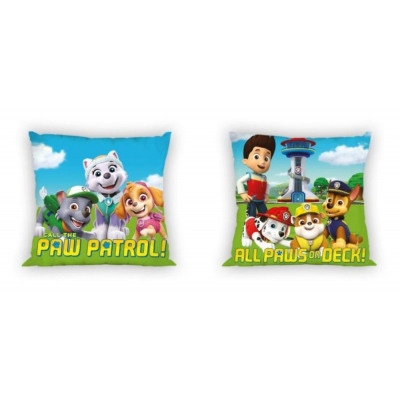 Duvet Cover Cotton Paw Patrol 40x40 From Wholesale And Import