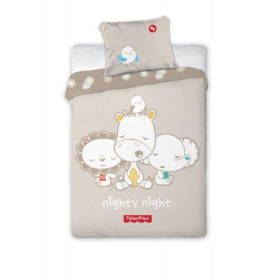 fisher price bedding