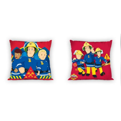 Duvet Cover Coton 40x40 Fireman Sam 011 From Wholesale And Import