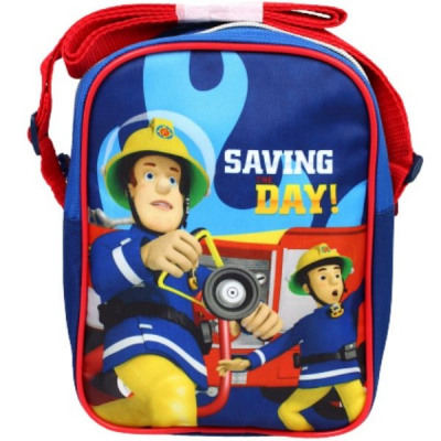 fireman sam backpack
