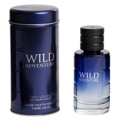 Wild Adventure Eau De Toilette From Wholesale And Import Father, grandfather, husband, workaholic, idealist, sometime poet, occasional actor. wild adventure eau de toilette from