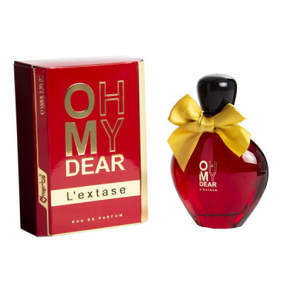 Parfum de Parfum OMD THE EXTASE uit groothandel en import Parfum de Parfum OMD THE EXTASE uit groothandel en import