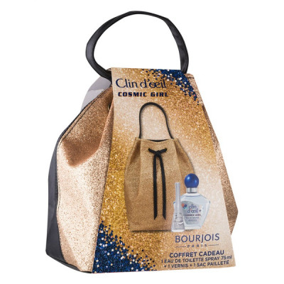 Bourjois Gift Box From Wholesale And Import