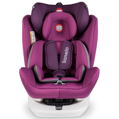 lionelo isofix