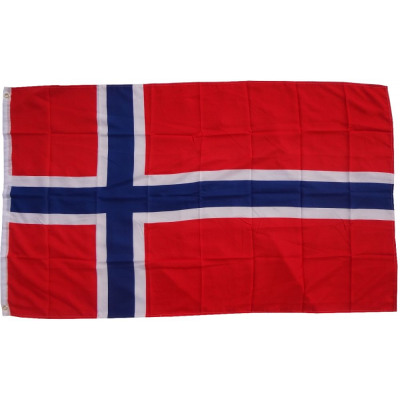 Flagge Fahne Norwegen 150 x 250 cm