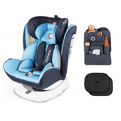 lionelo bastiaan car seat