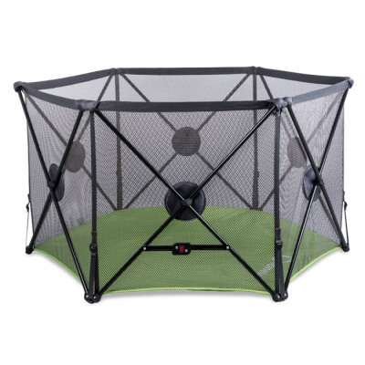 baby travel playpen