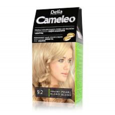 Cameleo Hair Dye No 9 2 Pearl Blonde From Wholesale And Import