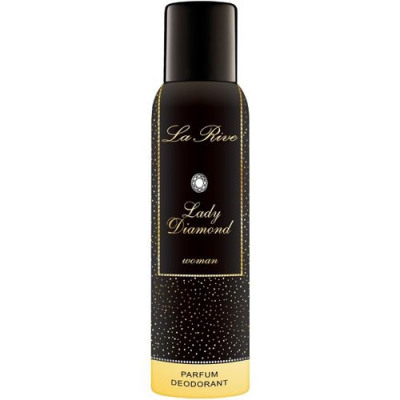 la rive lady diamond price