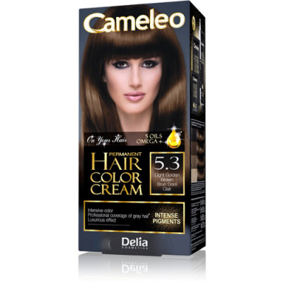 Hair Dye Omega Nr5 3 Light Golden Brown From Wholesale And