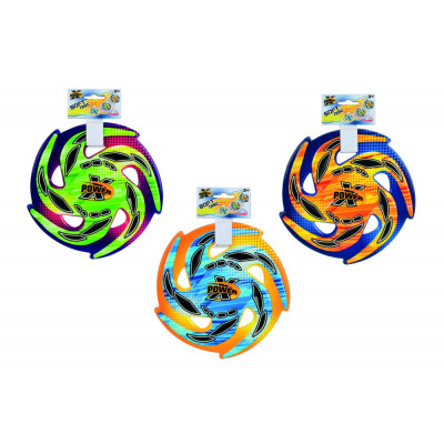 simba frisbee soft