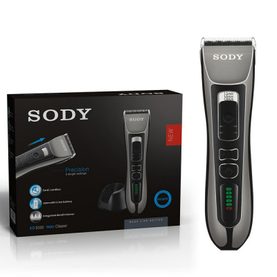 hair clipper reviews and buying guide