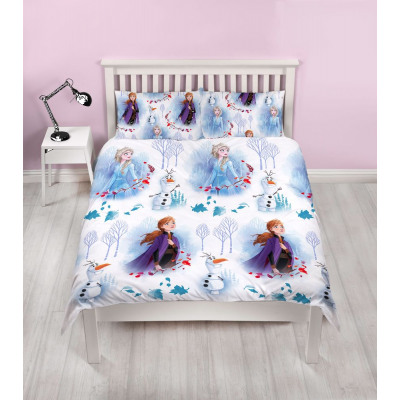 Duvet Covers 2 Seats Frozen 2 Set Of L From Wholesale And Import