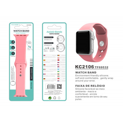 pulsa de apple watch