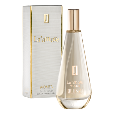 La Amore Woman Women S Eau De Parfum Edp 100m From Wholesale And Import