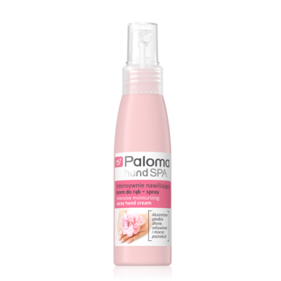 Paloma Spa Hand Cream Hand Spray From Wholesale And Import