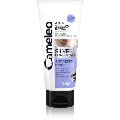 Cameleo Silver Blonde Hair Conditioner And Brighte From Wholesale