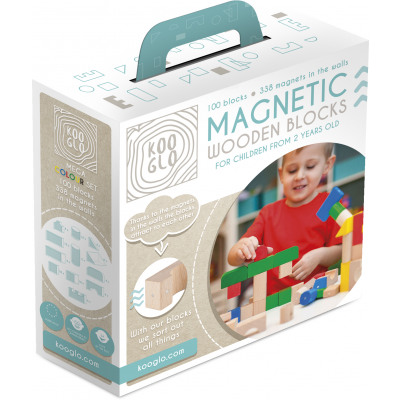 mega magnetic blocks